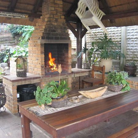 See Rus Self Catering Unit In Westbrook Kzn Private Neat And Cosy Exterior foto